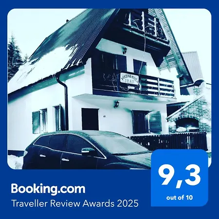 Vikend Kuca Iman Vlašić