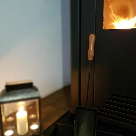 Vikend Kuća Iman Tatil Evi Vlasic