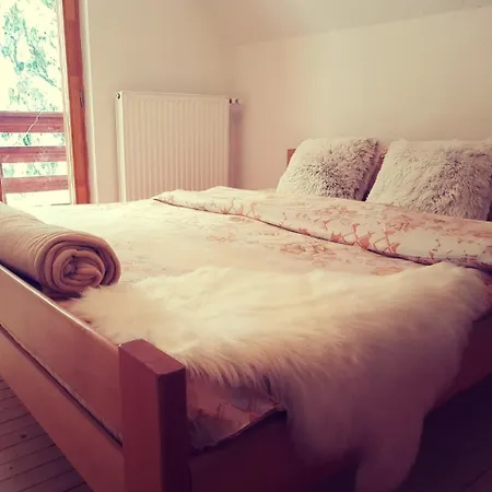 Vikend Kuća Iman * Vlasic