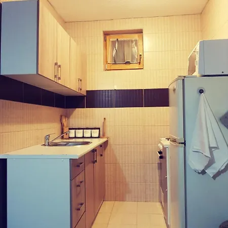 Vikend Kuca Iman Hébergement de vacances Vlašić