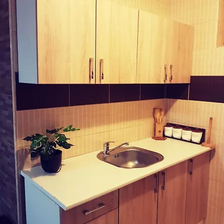 Tatil Evi Vikend Kuća Iman