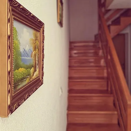 Tatil Evi Vikend Kuća Iman Vlasic