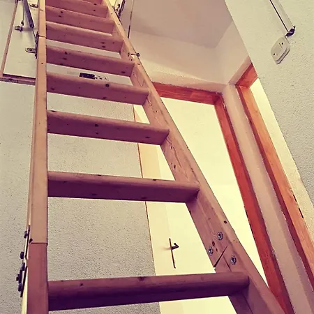 Tatil Evi Vikend Kuća Iman Vlasic