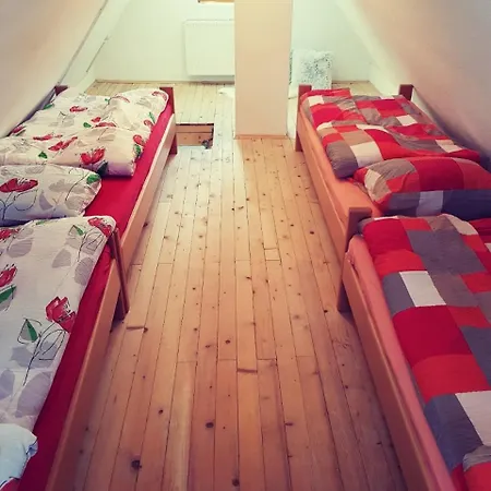 Hébergement de vacances Vikend Kuca Iman *