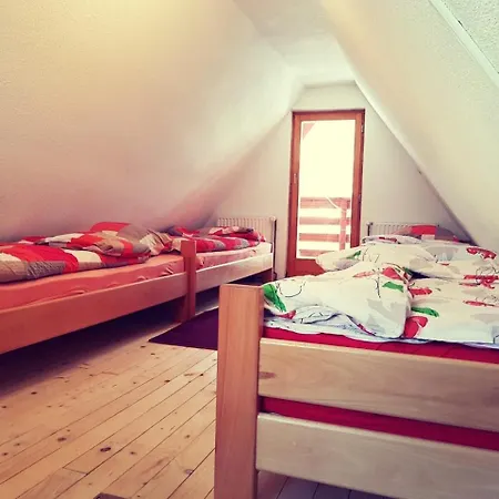 Tatil Evi Vikend Kuća Iman