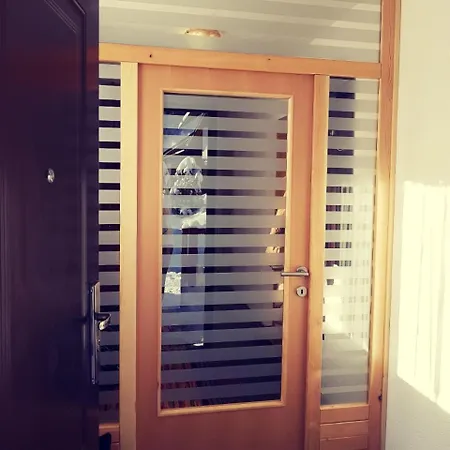 Vikend Kuća Iman Vlasic