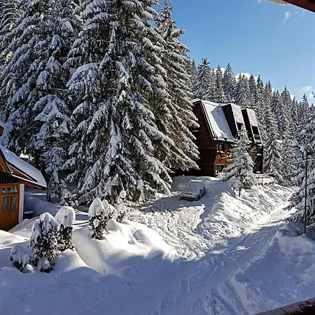 Vikend Kuca Iman Hébergement de vacances Vlašić