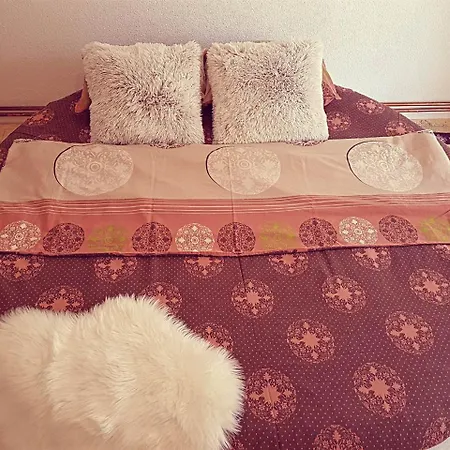 Tatil Evi Vikend Kuća Iman Vlasic