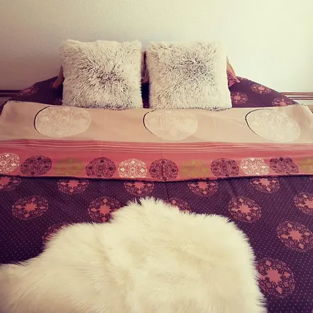 Hébergement de vacances Vikend Kuca Iman