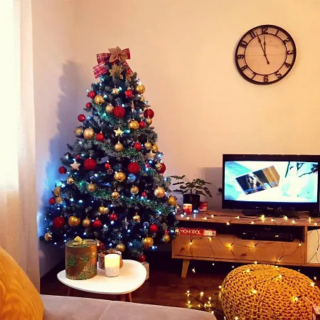 Vikend Kuća Iman * Vlasic