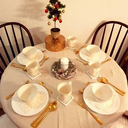 Tatil Evi Vikend Kuća Iman *