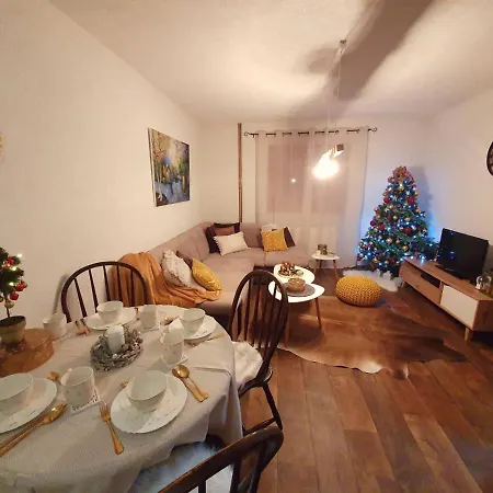 Vikend Kuća Iman Tatil Evi Vlasic