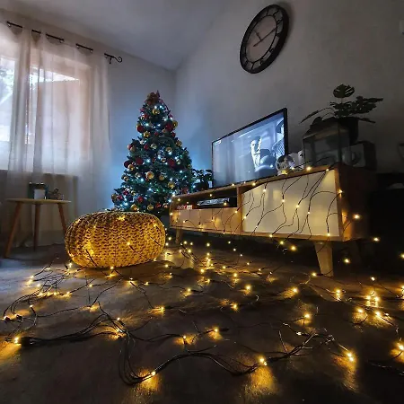 Vikend Kuća Iman Vlasic