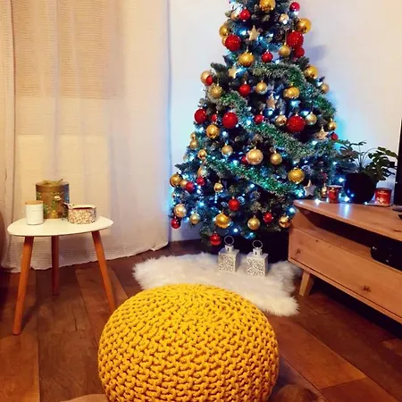 Vikend Kuća Iman Tatil Evi Vlasic