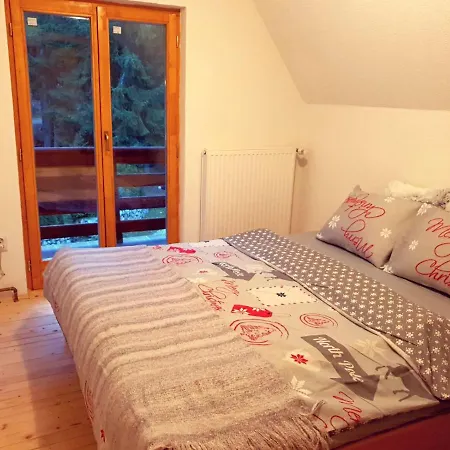 Vikend Kuća Iman Vlasic